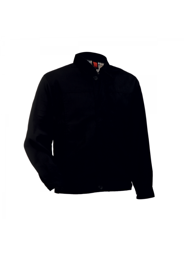 Full-zip Corporate Jacket - Image 2