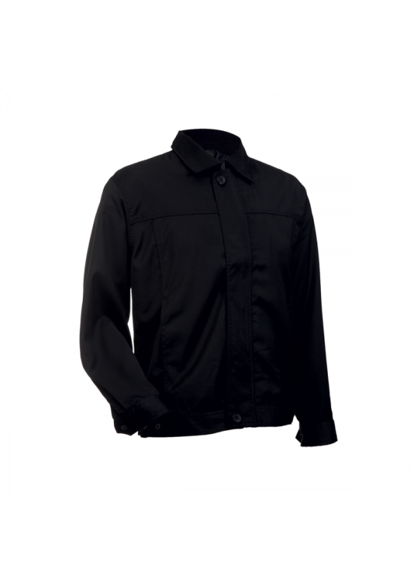 Full-zip Corporate Jacket