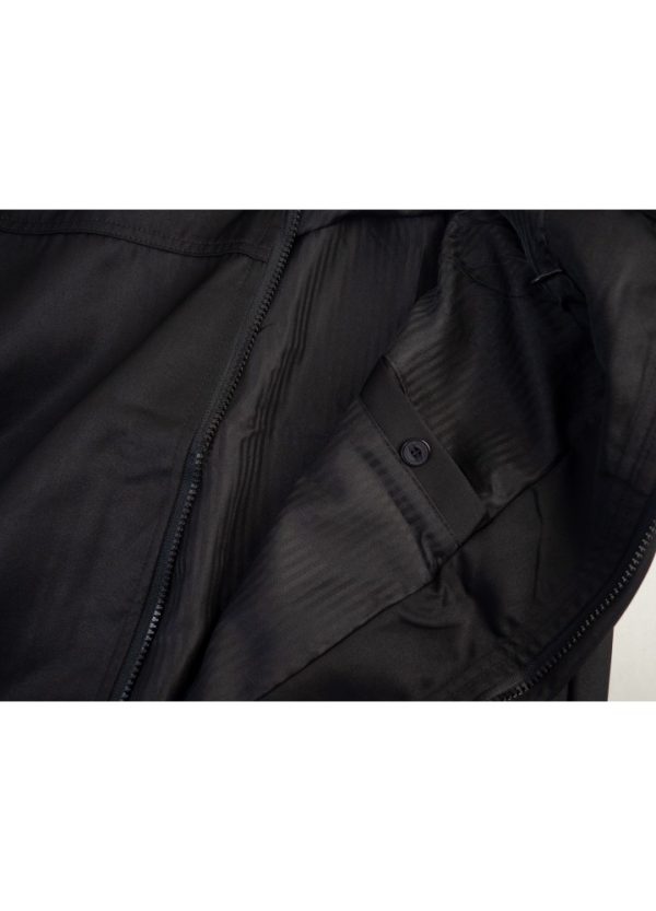 Full-zip Corporate Jacket - Image 5
