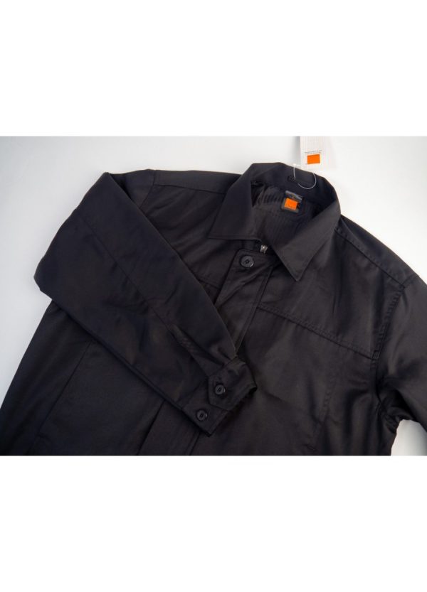 Full-zip Corporate Jacket - Image 3