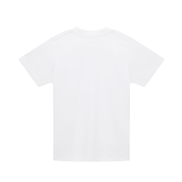 Comfy Cotton Kid Basic Tee - Image 3