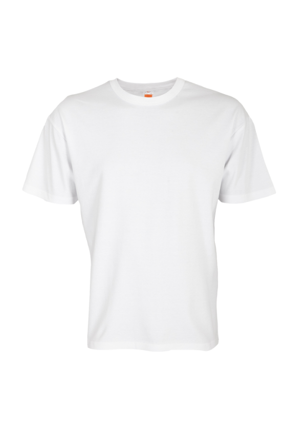 Short Sleeve T-shirt - Oversized
