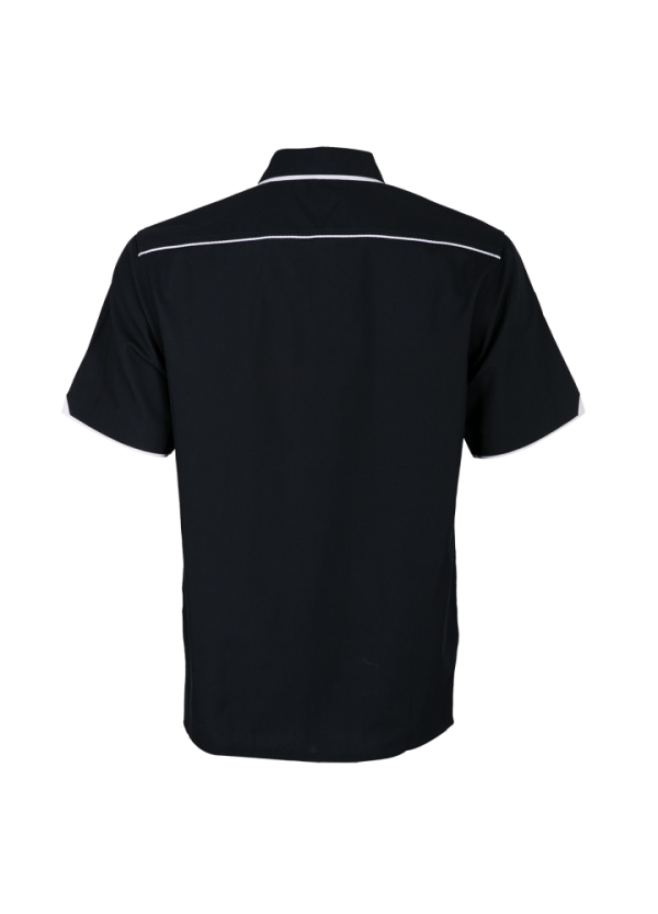 Corporate Uniform Short Sleeve Shirt - Image 2
