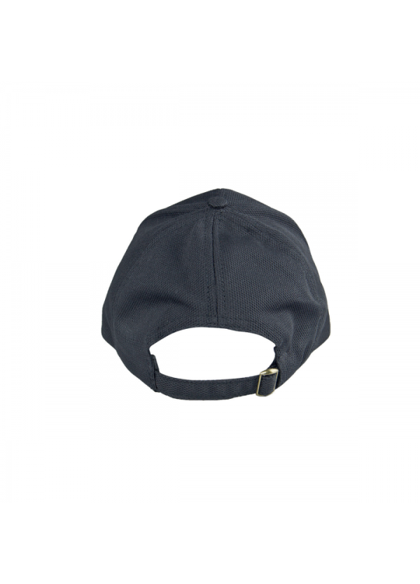 Polyester Baseball Cap - Image 2