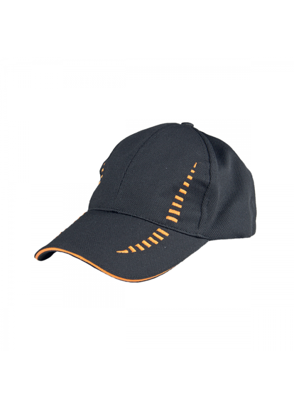 Polyester Baseball Cap