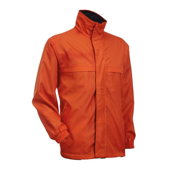 Full-Zip Reversible Windbreaker - Image 3