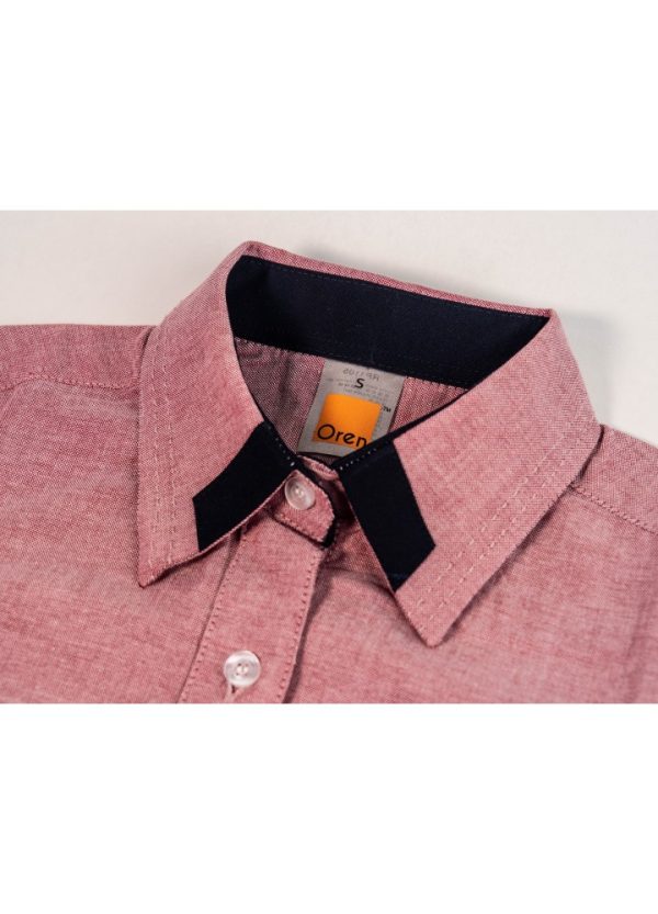Corporate Uniform Long Sleeve Shirt - Image 5