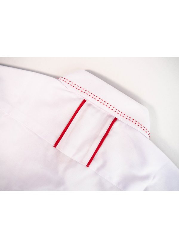 Corporate Uniform Long Sleeve Shirt - Image 3