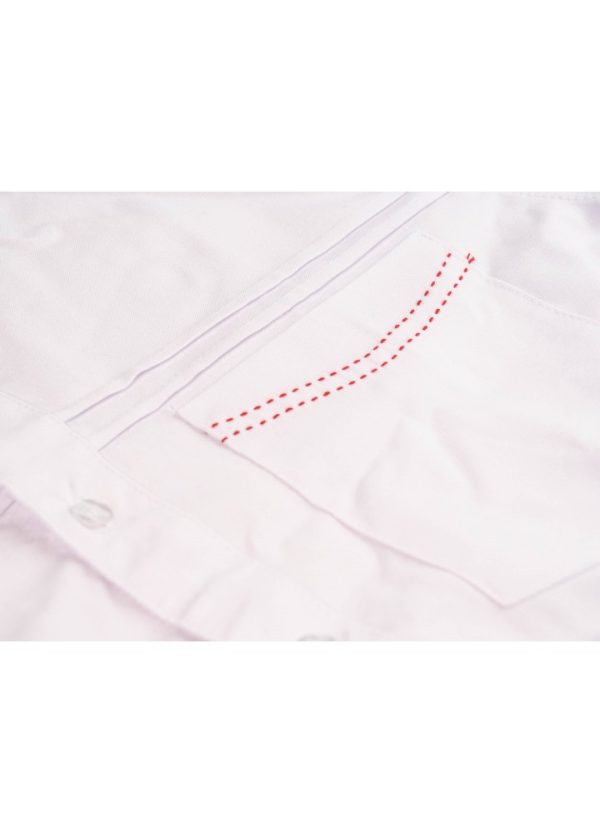 Corporate Uniform Long Sleeve Shirt - Image 4