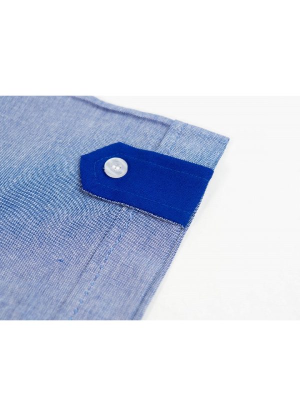 Corporate Uniform Long Sleeve Shirt - Image 6