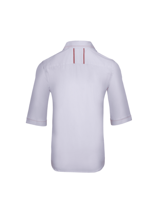 Corporate Uniform Long Sleeve Shirt - Image 2