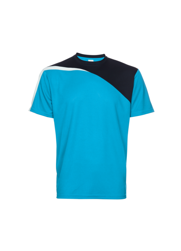 Short Sleeve T-shirt - Quick dry