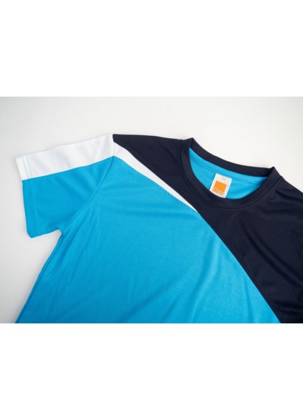 Short Sleeve T-shirt - Quick dry - Image 3