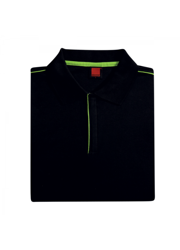 Collar Shirt - Image 2