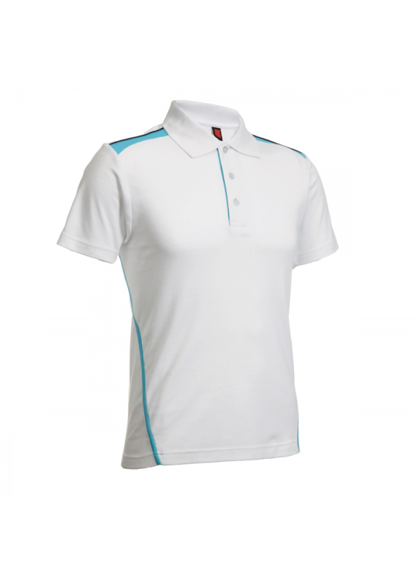 CI Collar Shirt