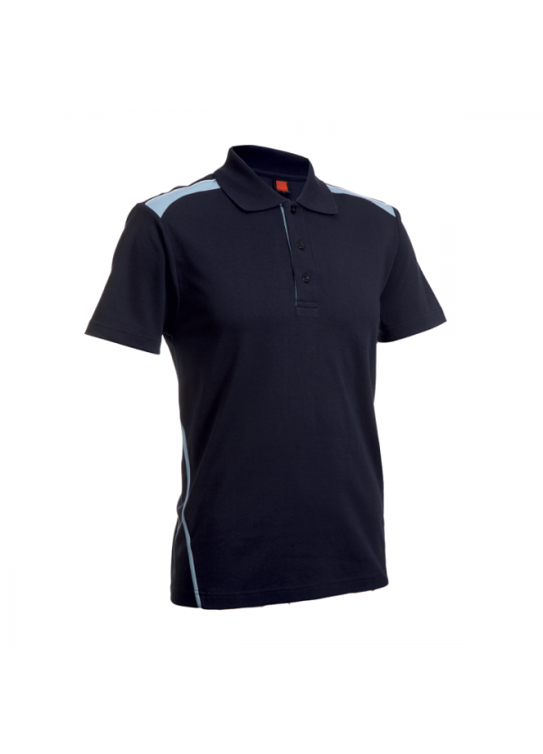 CI Collar Shirt - Image 2
