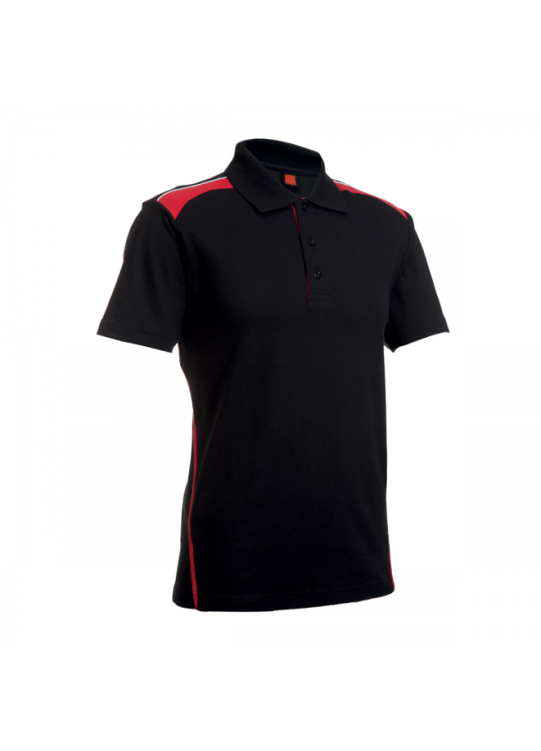 CI Collar Shirt - Image 4
