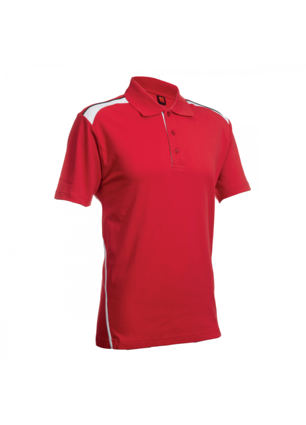 CI Collar Shirt - Image 3