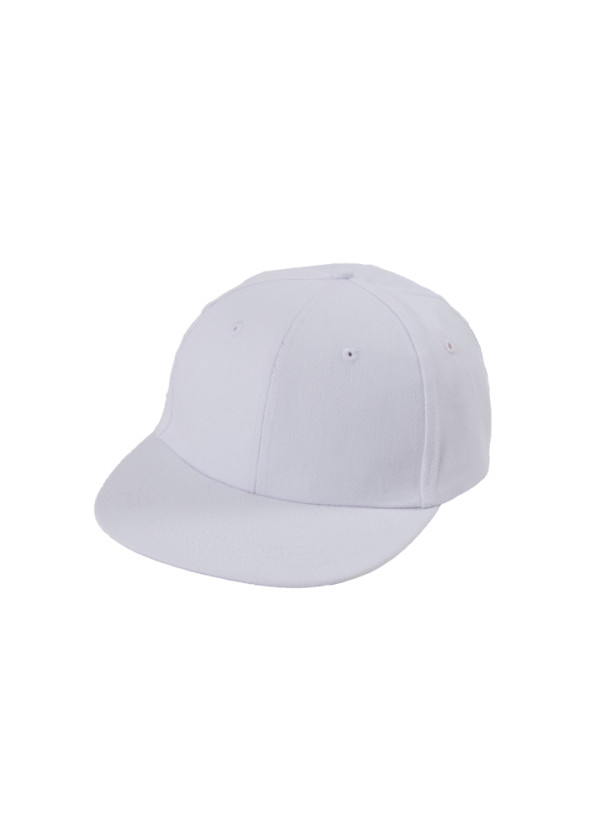 Cotton Snapback Cap