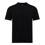Premium Cotton Short Sleeve Basic Tee