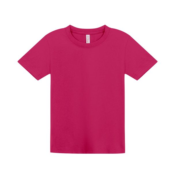 Comfy Cotton Kid Basic Tee