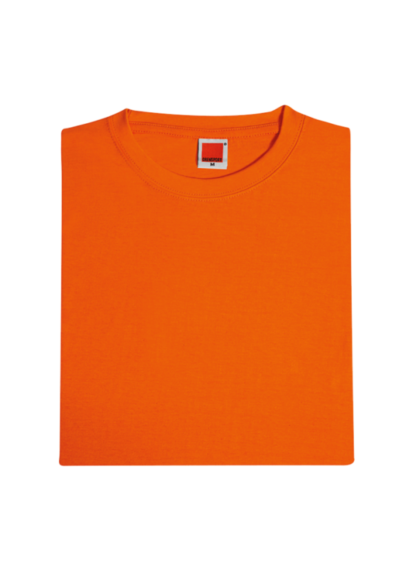 Female Comfy Cotton T-Shirt - Image 2