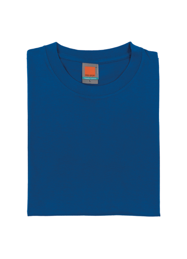 Female Comfy Cotton T-Shirt - Image 3