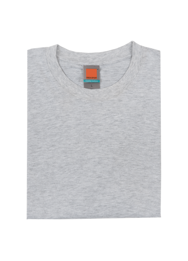 Female Comfy Cotton T-Shirt - Image 5