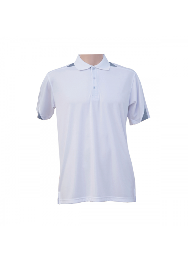 Dri Fit Collar Shirt