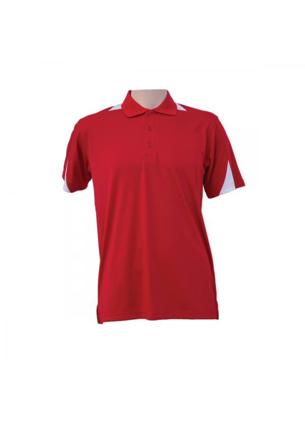 Dri Fit Collar Shirt - Image 2