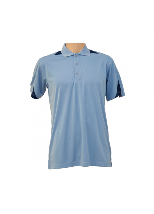 Dri Fit Collar Shirt - Image 3
