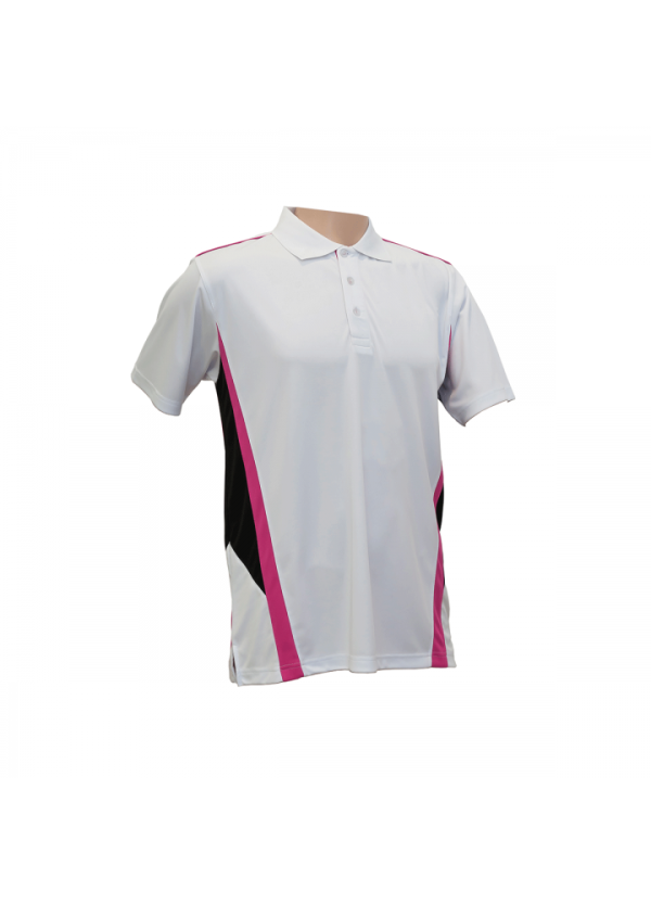 Dri Fit Collar Shirt