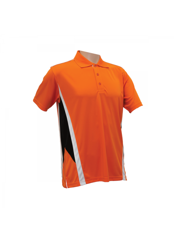 Dri Fit Collar Shirt - Image 3