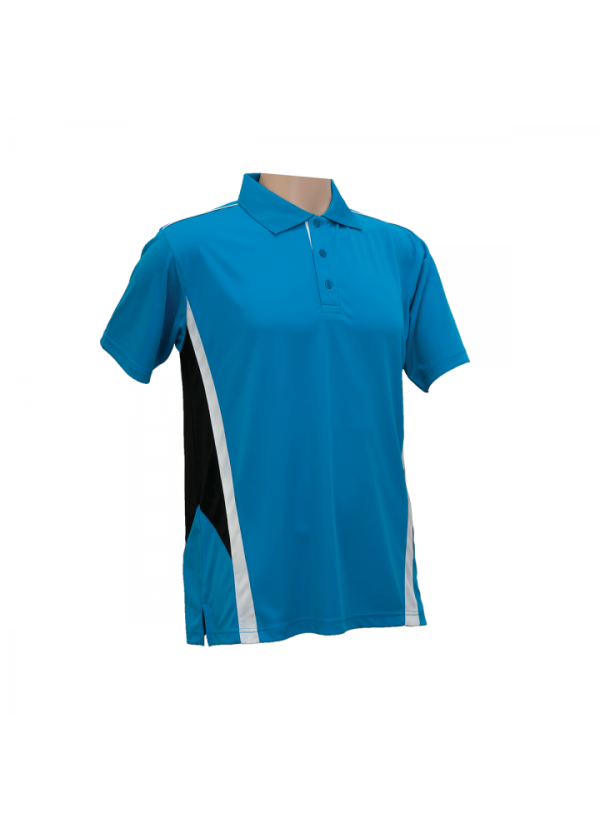 Dri Fit Collar Shirt - Image 2