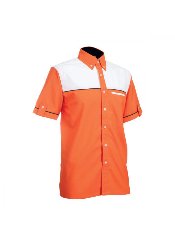 F1 Corporate Uniform