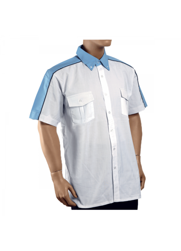F1 Corporate Uniform