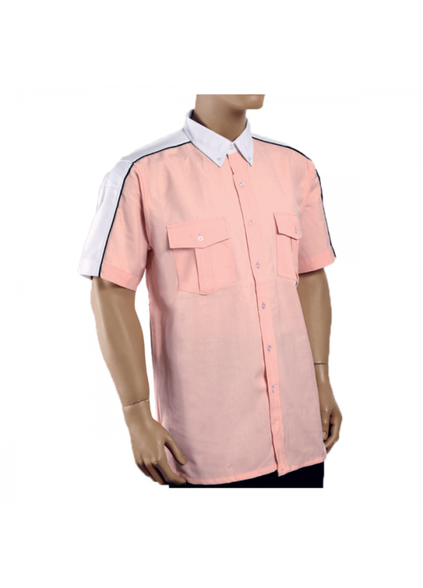 F1 Corporate Uniform - Image 3