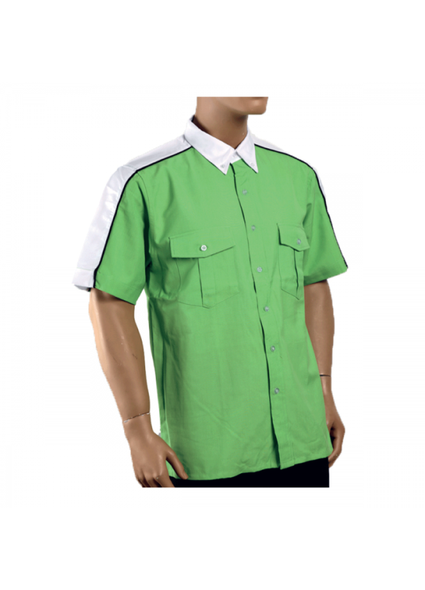 F1 Corporate Uniform - Image 4