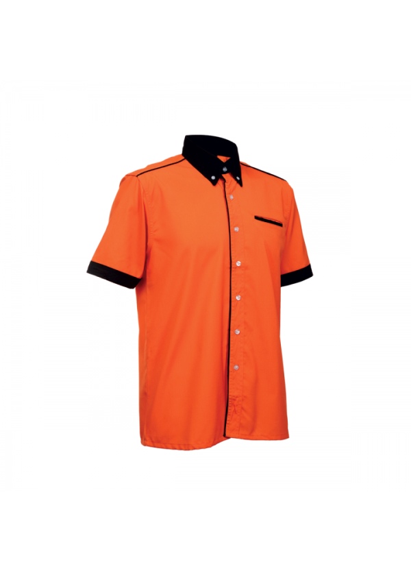 F1 Corporate Uniform