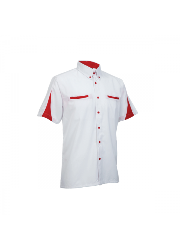F1 Corporate Uniform