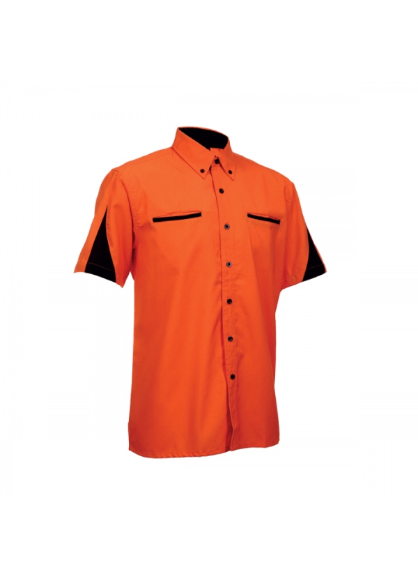 F1 Corporate Uniform - Image 2