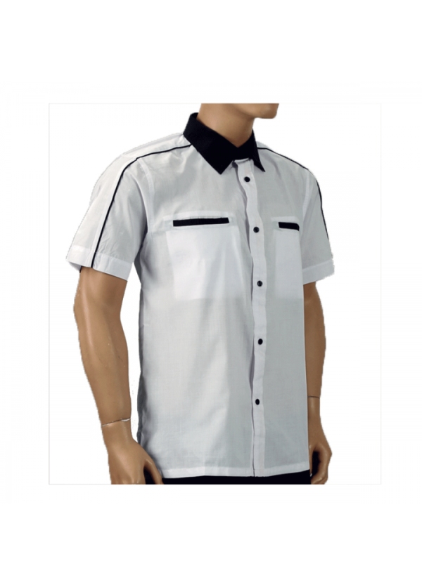 F1 Corporate Uniform