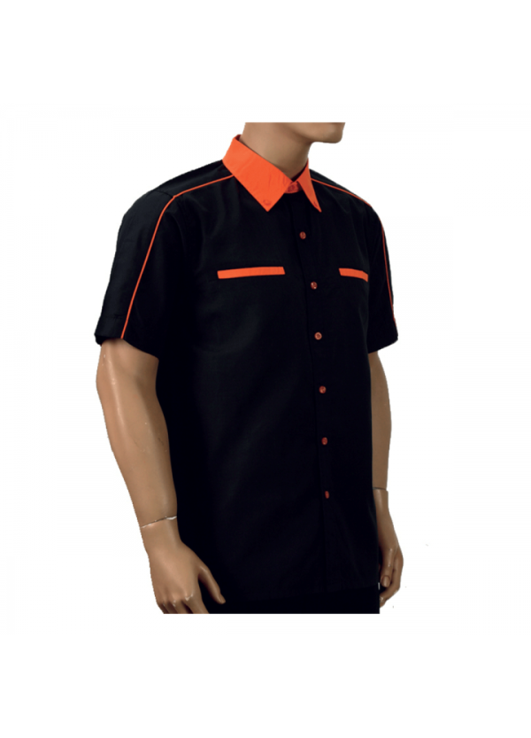 F1 Corporate Uniform - Image 4