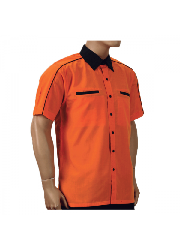 F1 Corporate Uniform - Image 3