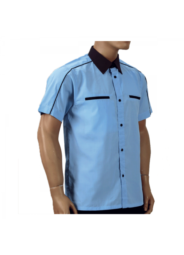 F1 Corporate Uniform - Image 2