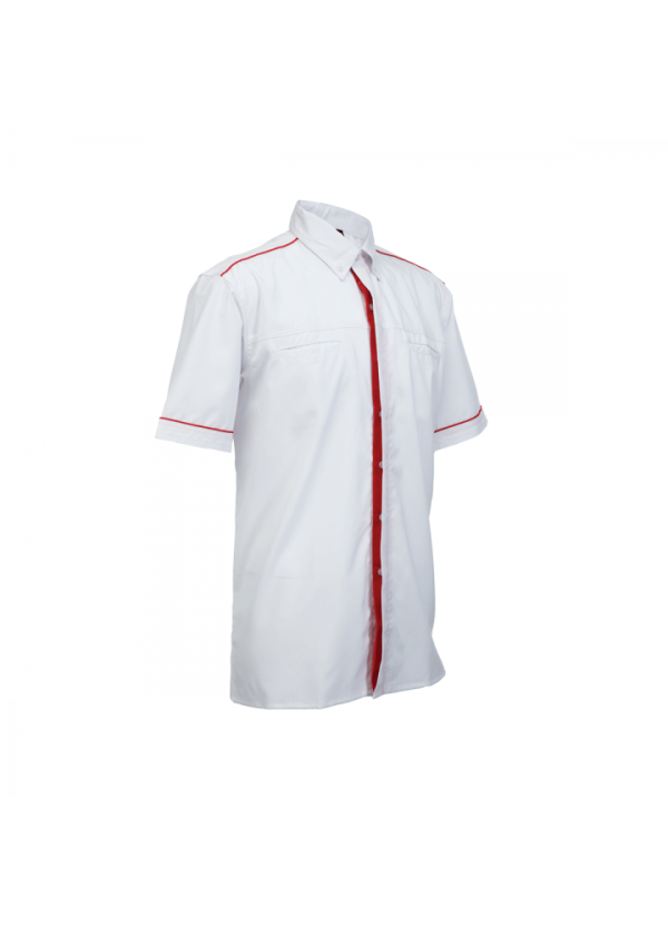 F1 Corporate Uniform