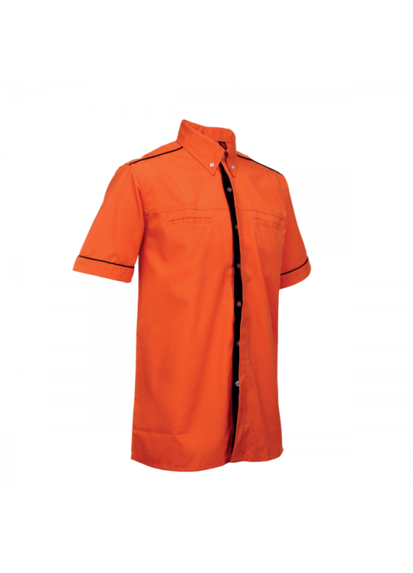 F1 Corporate Uniform - Image 2