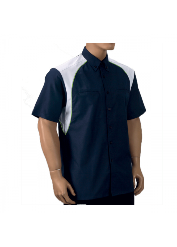 F1 Corporate Uniform