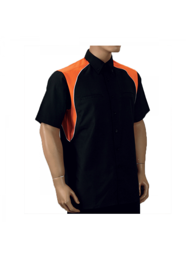 F1 Corporate Uniform - Image 3