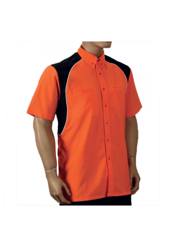 F1 Corporate Uniform - Image 2